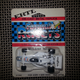 Illustration for article titled New to Live and Let Diecast - ERTL Formula 1 Cars
